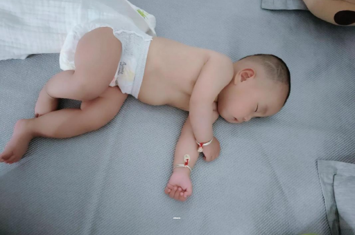 中卫宝宝总是摇头怎么回事